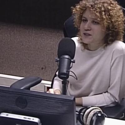 Елена Власова