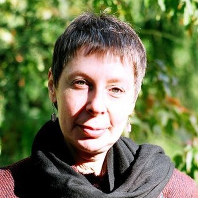Вера Мильчина