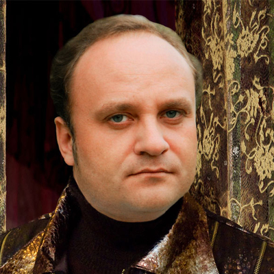 Роман Калькаев