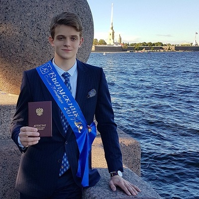 Дмитрий Козловский