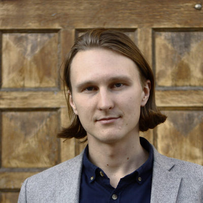Дмитрий Колыгин