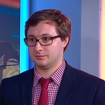 Владимир Аватков