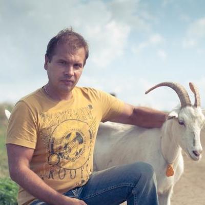 Сергей Балаев