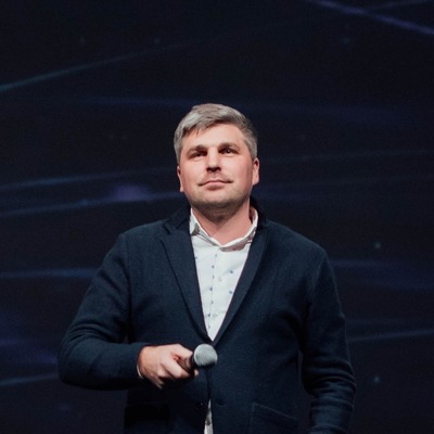 Сергей Першин