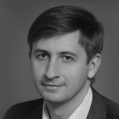 Николай Беспалов