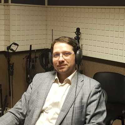 Алексей Березников