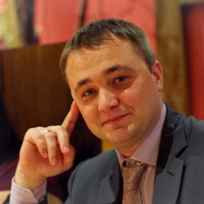 Алексей Забирник