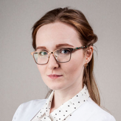 Елизавета Язева