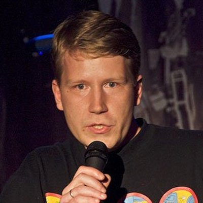 Алексей Богаевский