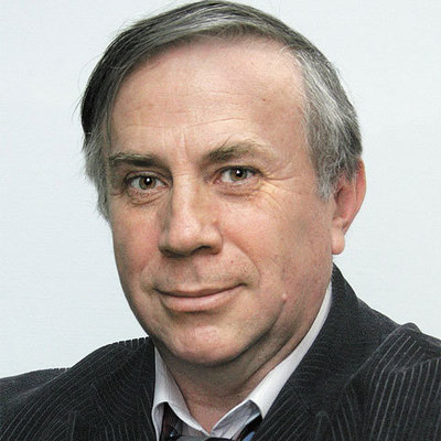 Эдуард Пройдаков