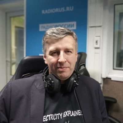 Юрий Чехович