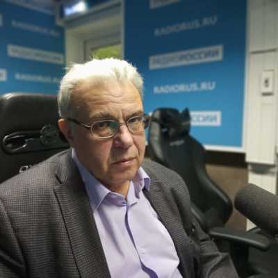 Андрей Подольский