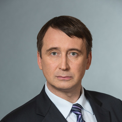 Максим Копытин