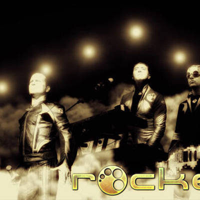 Группа Rockets