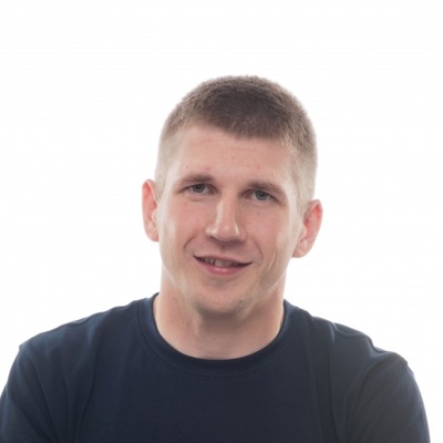 Александр Каморкин