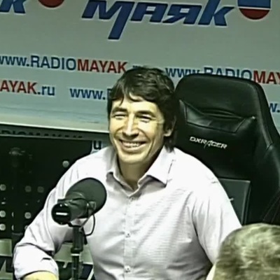 Владимир Егоров