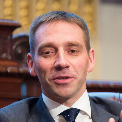 Сергей Беляков