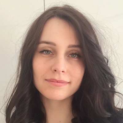 Анна Решетникова