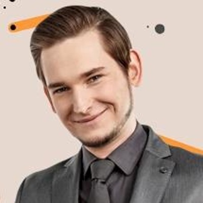 Алексей Егоров