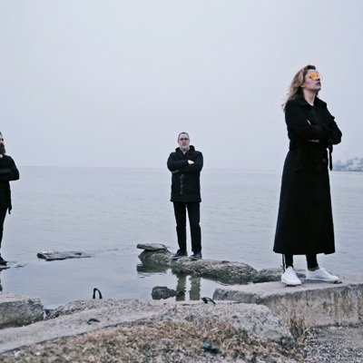 Группа "КУЛАГИНА"