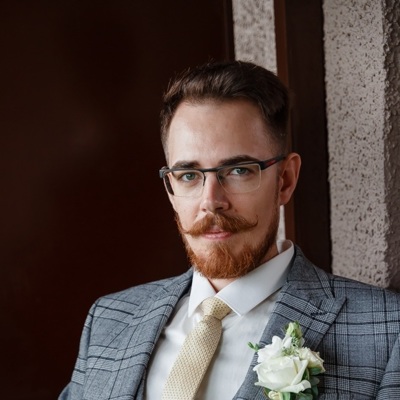 Владимир Башмаков