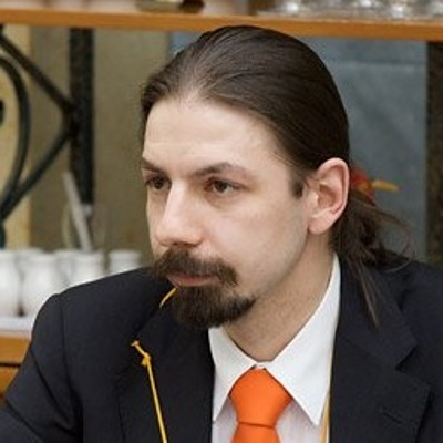 Алексей Яцына