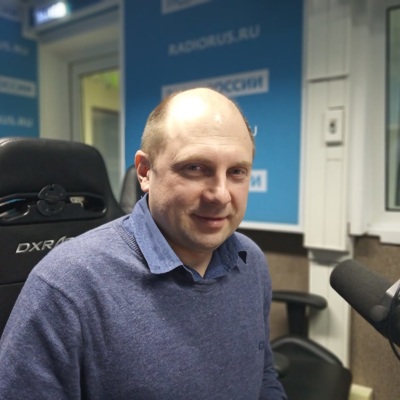 Александр Дьяконов