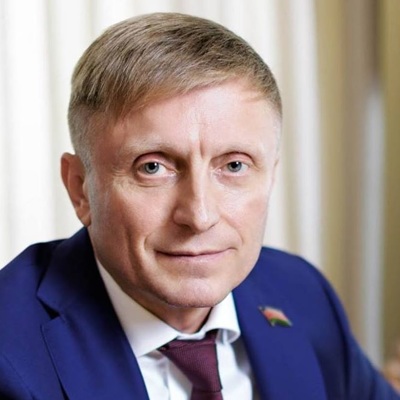 Александр Джеус