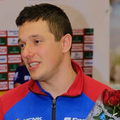 Сергей Карякин
