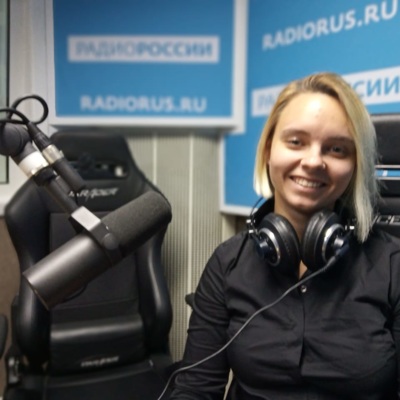 Анжелика Моисеева