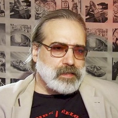 Александр Шпагин