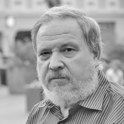 Сергей Кудрявцев