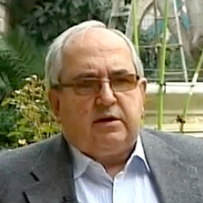 Пётр Стегний