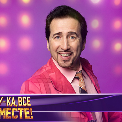 Виктор Щедров