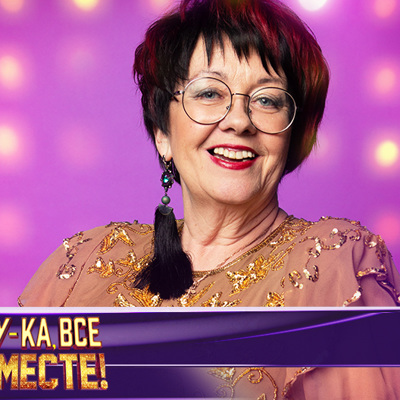 Лариса Семина