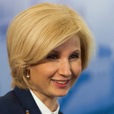 Ольга Юрьевна Баталина