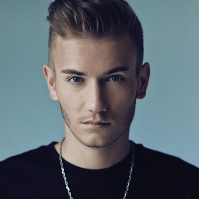 Егор Сесарев