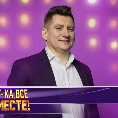 Владимир Крижановский