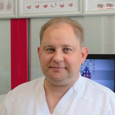 Роман Алекперов
