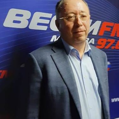 Яков Ротмистров
