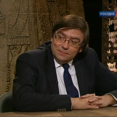 Сергей Кудряшов