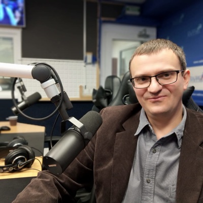 Игорь Дьяченко