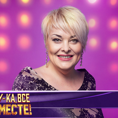 Ляля Размахова