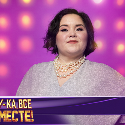 Мария Кирпичёва