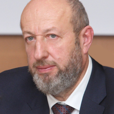 Алексей Мазус