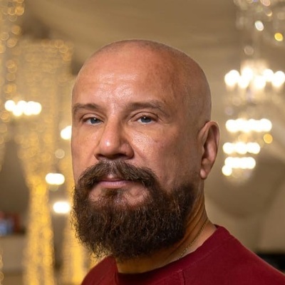 Андрей Ковалёв