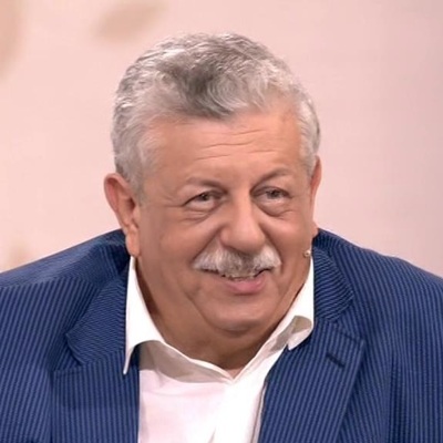 Михаил Борисов