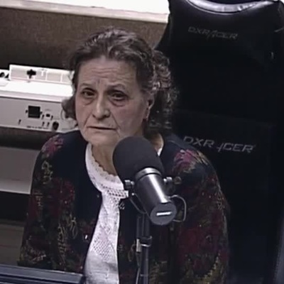 Людмила Попенко