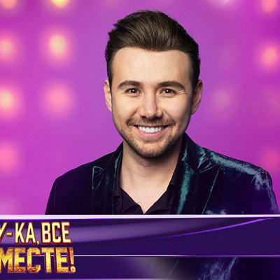 Дмитрий Волков