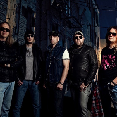 Группа Ё band (Your Band)
